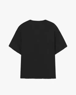Nude Project Poblenou Tee Black Sale