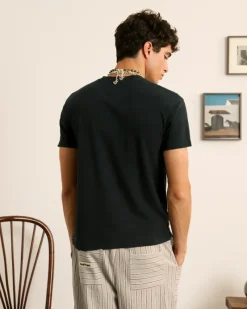 Nude Project Poblenou Tee Black Sale