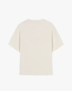 Nude Project Poblenou Tee Marshmallow Outlet