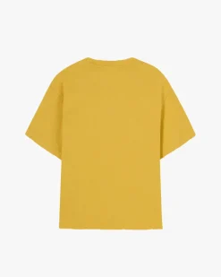 Nude Project Poblenou Tee Yellow Sale