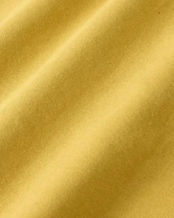 Nude Project Poblenou Tee Yellow Sale