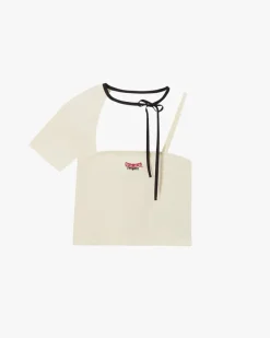 Nude Project Problematic Top Marshmallow Discount