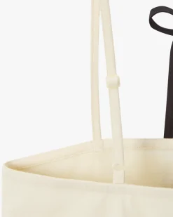 Nude Project Problematic Top Marshmallow Discount
