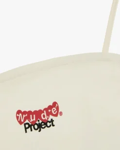 Nude Project Problematic Top Marshmallow Discount