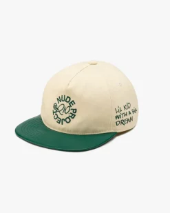 Nude Project R10 Cap Clearance