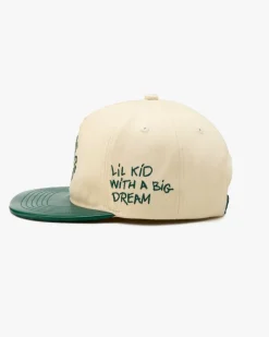 Nude Project R10 Cap Clearance