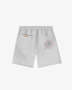 Nude Project Rose Linen Shorts Sale