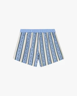Nude Project Rosel Boxer Light Blue Best