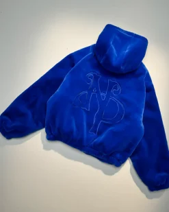Nude Project Royal Cozy Jacket Best