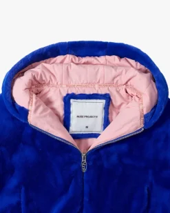 Nude Project Royal Cozy Jacket Best