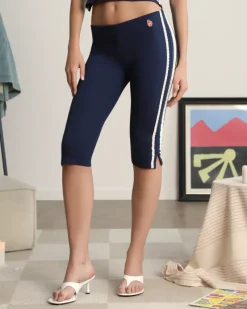 Nude Project Sandia Capri Pants