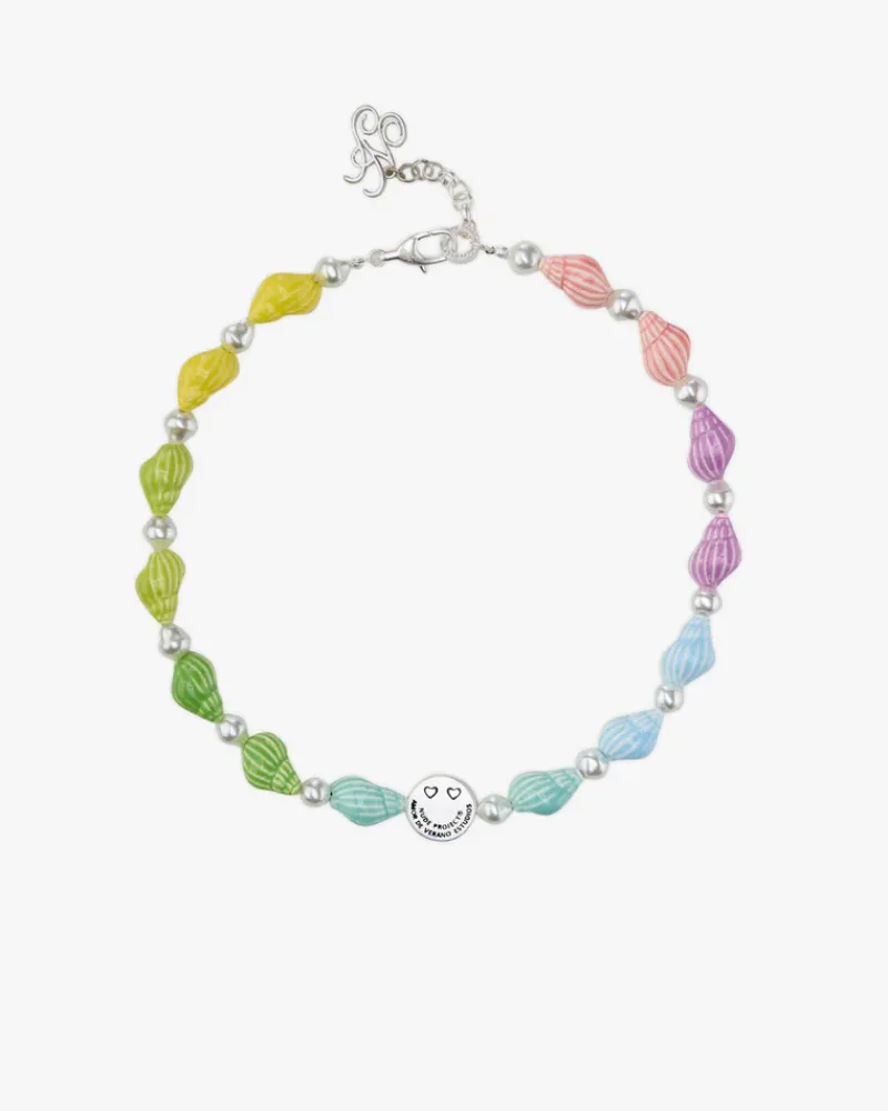Nude Project Shell Necklace Hot