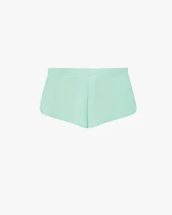 Nude Project Short Lacy Verde Menta Hot