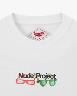 Nude Project Sisters Tee Best