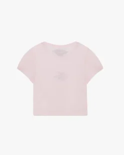 Nude Project Strass Top Pink Sale