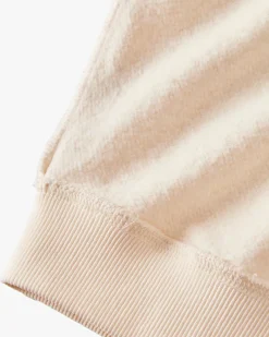 Nude Project Sudadera Cerise Blanco New