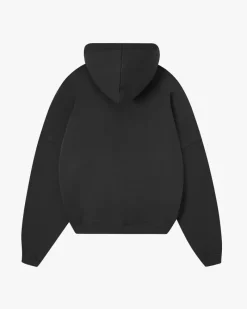 Nude Project Sudadera Cerise Gris Oscuro Outlet