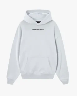 Nude Project Sudadera Cherry Ice Grey Discount