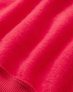 Nude Project Sudadera Con Cremallera Global Soon Frambuesa Best