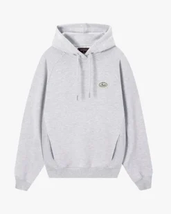 Nude Project Sudadera Essentials Gris Sale