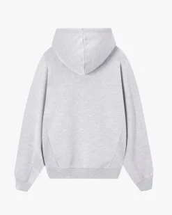 Nude Project Sudadera Essentials Gris Sale