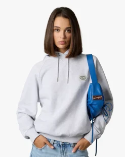 Nude Project Sudadera Essentials Gris Sale