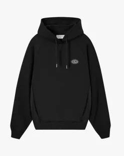 Nude Project Sudadera Essentials Negra New