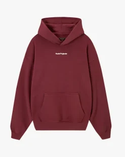 Nude Project Sudadera La Tarte Granate Sale