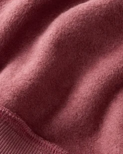 Nude Project Sudadera La Tarte Granate Sale