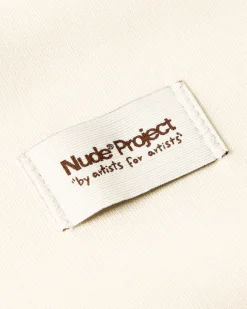 Nude Project Sudadera Origins Blanco Crema Online