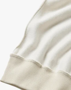 Nude Project Sudadera Origins Blanco Crema Online