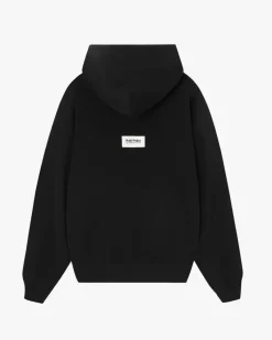 Nude Project Sudadera Origins Negra Online