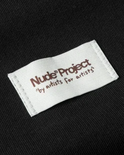 Nude Project Sudadera Origins Negra Online