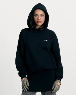 Nude Project Sudadera Origins Negra Online