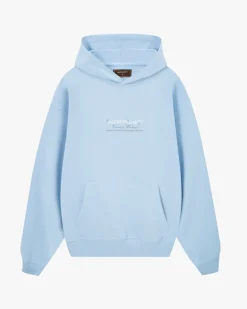 Nude Project Sudadera Sculpture Azul Cielo Discount