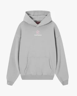 Nude Project Sudadera Seoul Gris Online