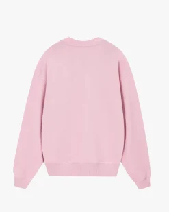 Nude Project Sudadera Sin Capucha Rosa Best