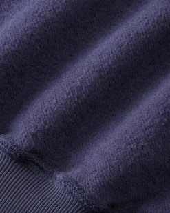 Nude Project Sudadera Swans Azul Marino Best