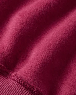 Nude Project Sudadera Swans Granate Sale