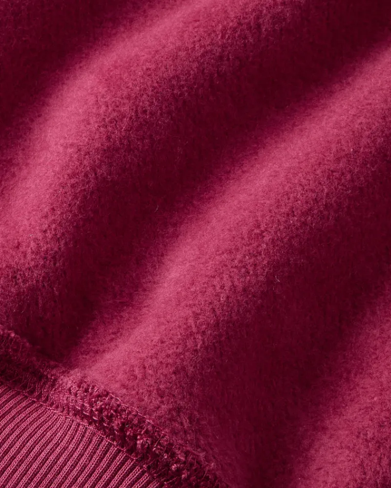 Nude Project Sudadera Swans Granate Sale
