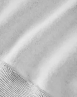 Nude Project Sudadera Swans Gris New