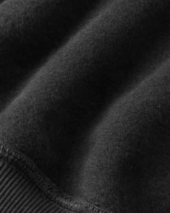 Nude Project Sudadera Swans Negra Clearance