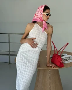 Nude Project Susy Leather Bag