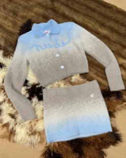 Nude Project Sweet Dream Knit Jacket Online