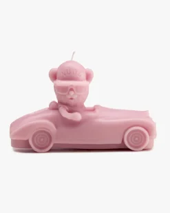 Nude Project Teddy Candle Online