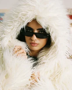 Nude Project The Coldest Jacket Discount