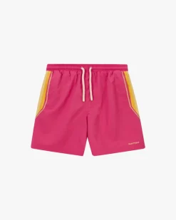 Nude Project "The" Swimshorts Coral Sale