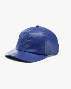 Nude Project Trotamundos Cap Blue