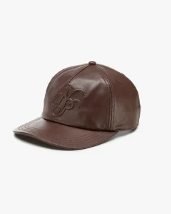 Nude Project Trotamundos Cap Brown
