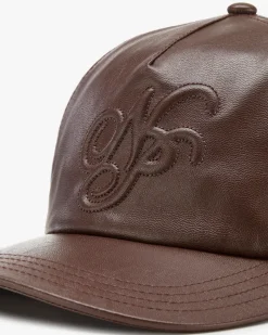 Nude Project Trotamundos Cap Brown